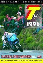 TT 1996 Review - Natural Born Winners