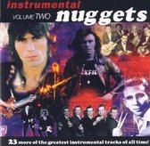 Instrumental Nuggets Vol. 2