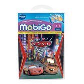 VTech MobiGo - Game - Cars