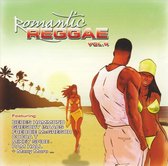 Romantic Reggae, Vol. 4