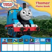Thomas Piano Book