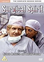 Surgical Spirit - Series 2 - Complete [1990]