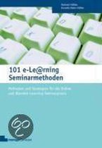 101 e-Learning Seminarmethoden