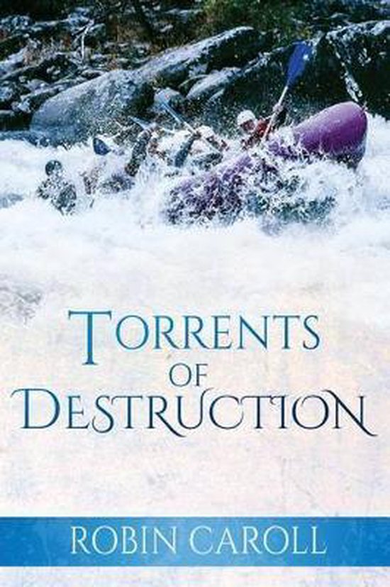 Gallagher- Torrents of Destruction - cover