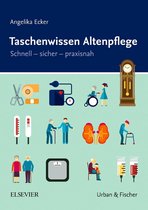 Taschenwissen Altenpflege