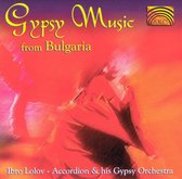 Gypsy Music from Bulgaria