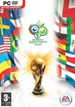 FIFA World Cup 2006 - Quiz