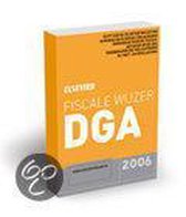 Elsevier Fiscale Wijzer Dga 2006
