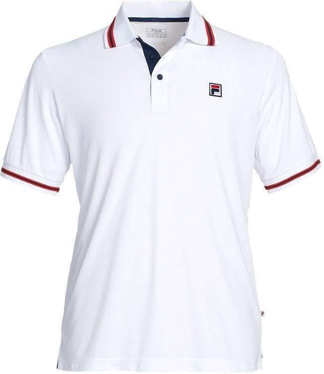 Fila Polo Piro – Fila Wit