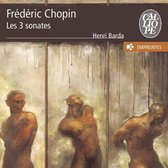 H. Barda - Integrale Des Sonates Pour Piano