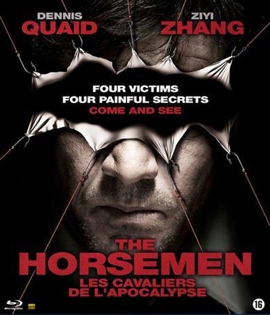 The Horsemen