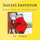 Santa's Impostor