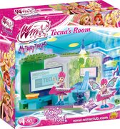 Cobi Winx Club Tecna's Room - 25081