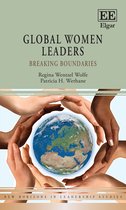New Horizons in Leadership Studies series - Global Women Leaders