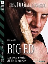 Serial Killer 6 - Big Ed