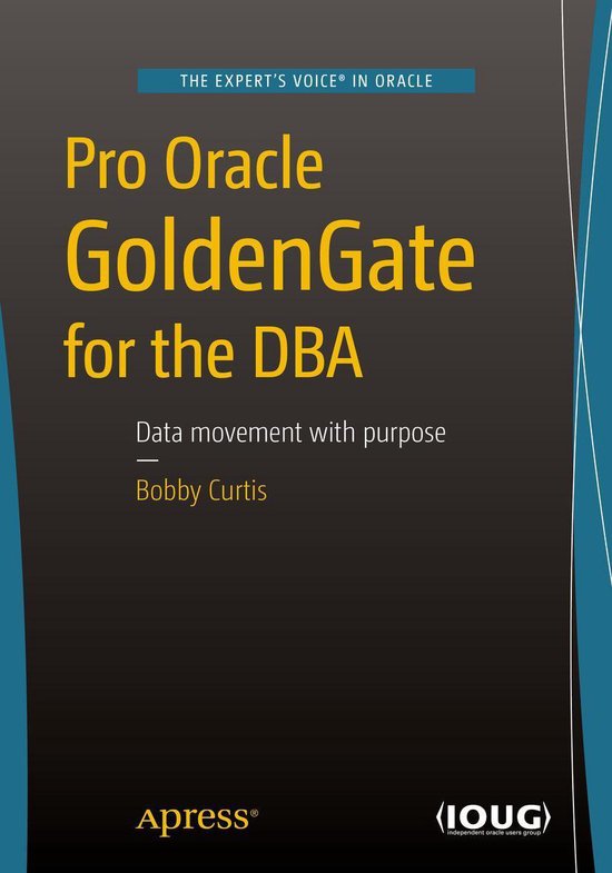 Professional and Applied Computing (R0) - Pro Oracle GoldenG ... - cover