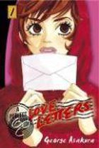 A Perfect Day for Love Letters 1