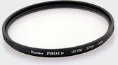 Kenko PRO1 Digital UV Ultraviolet (UV) camera filter 49mm
