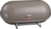 Wesco Breadboy Broodtrommel - Warm Grey