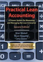 Practical Lean Accounting