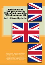 British Mystery Multipack Volume 8