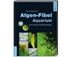 Algen-Fibel Aquarium