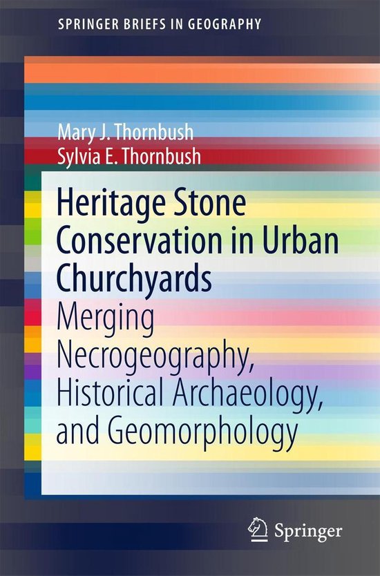 Earth and Environmental Science (R0) - Heritage Stone Conser ... - cover