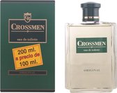 Crossmen - CROSSMEN edt 200 ml