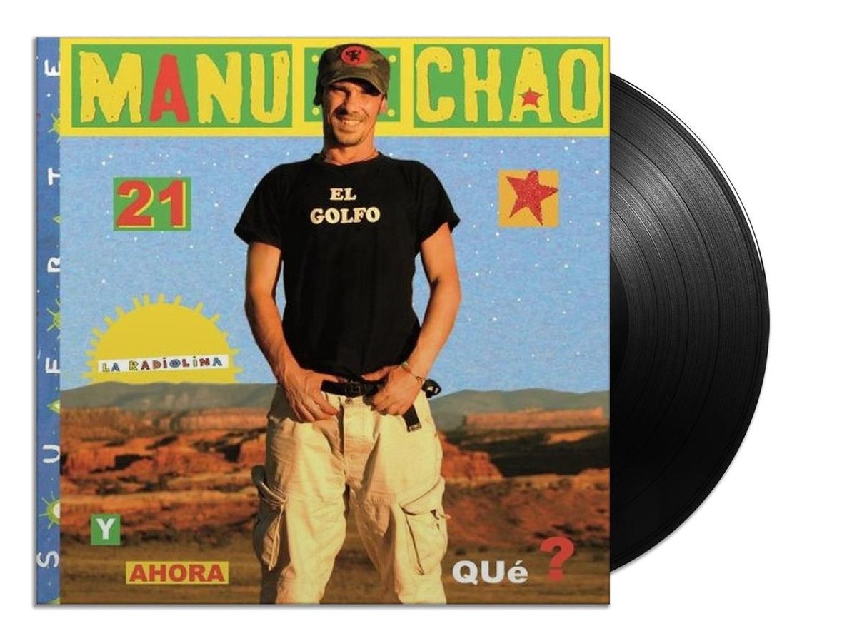 La Radiolina (2Lp + Cd)