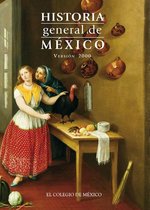 Historia general de México.