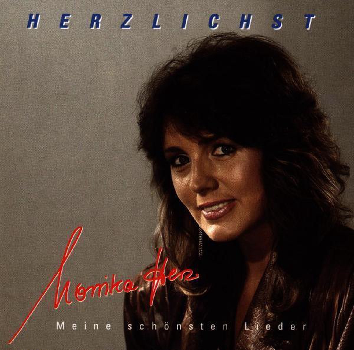 Herzlichst