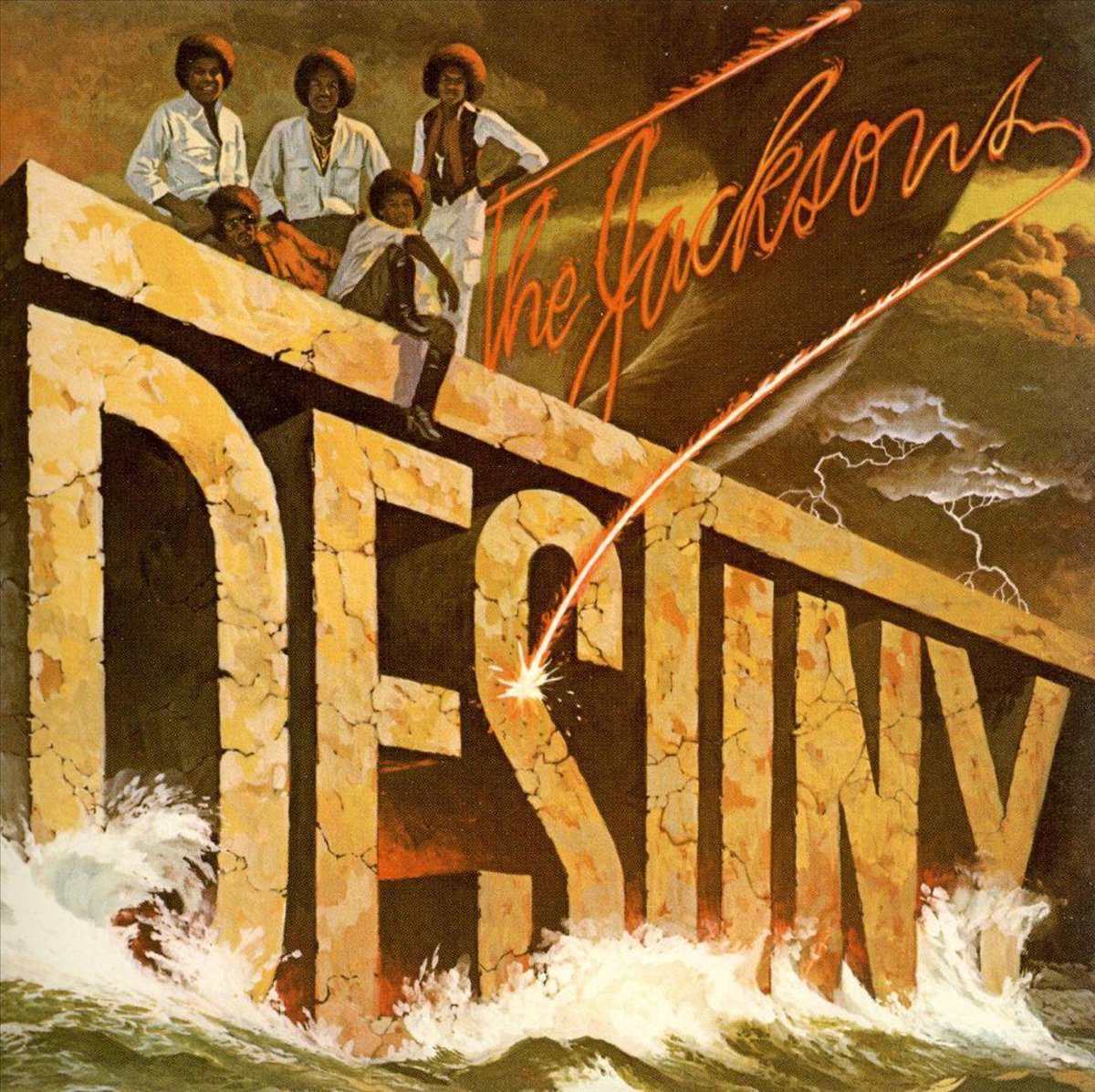 Destiny