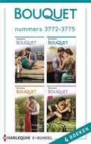 Bouquet Bundel - Bouquet e-bundel nummers 3772-3775 (4-in-1)