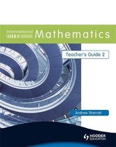 International Mathematics Teacher's Guide 2