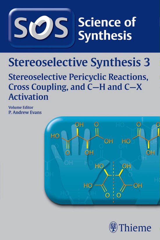 Science of Synthesis 2010/9 - Science of Synthesis: Stereose ... - cover