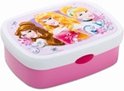 Rosti Mepal Princess Lunchbox - Roze