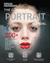 Popular Photography - The Complete Portrait Manual