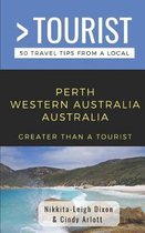 Greater Than a Tourist Australia & Oceania- Greater Than a Tourist- Perth Western Australia Australia