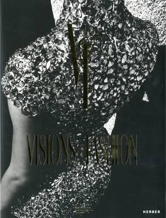 Visions & Fashion - cover