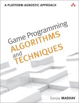 Game Programming Algorithms & Techniques