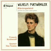 Furtwangler: Klavierquintets