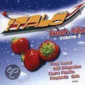 Italo 2000: Fresh Hits Vol. 2
