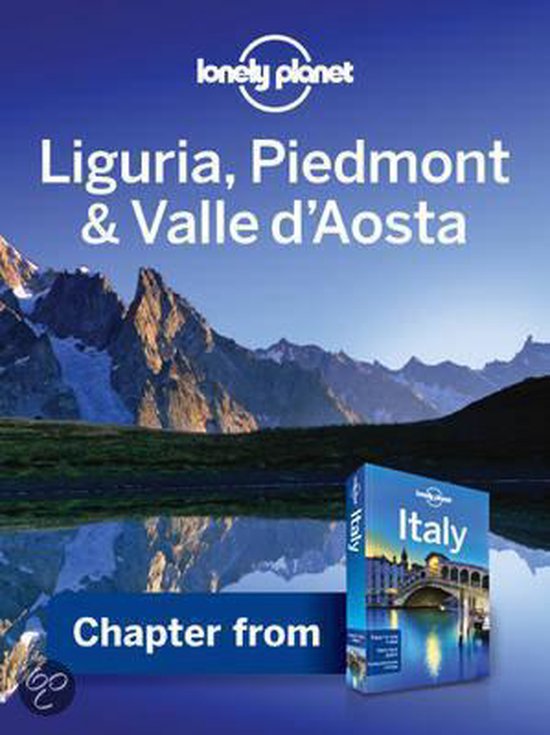 Lonely Planet Liguria Piedmont And Valle Daosta Ebook Lonely Planet 9781742209708 0616