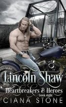 Lincoln Shaw