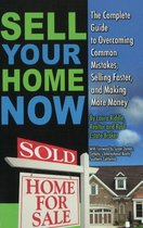 Sell Your Home Now