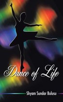 Omslag Dance of Life