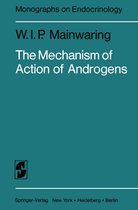 The Mechanism of Action of Androgens