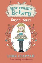 Best Friends' Bakery 1 - Sugar and Spice