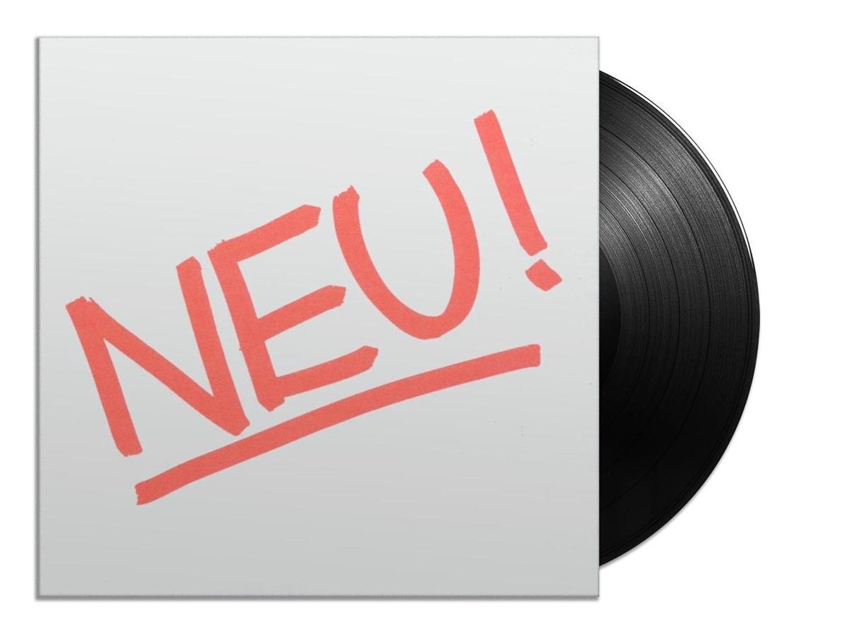 Neu (LP)