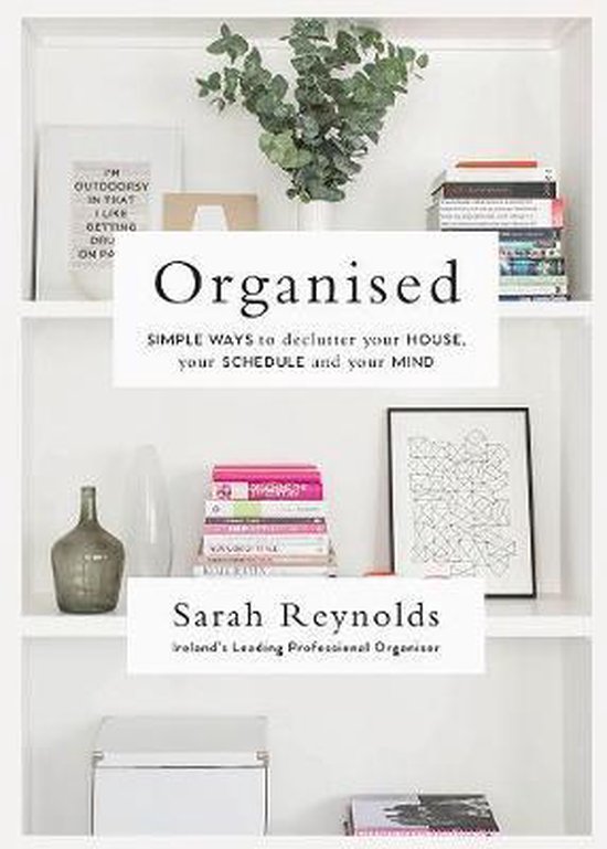 Organised